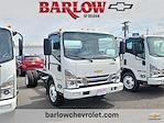 2024 Chevrolet LCF 4500HG Regular Cab 4x2, Cab Chassis for sale #206085 - photo 1