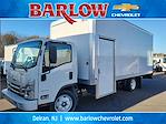 2023 Chevrolet LCF 4500 Regular Cab 4x2, U.S. Truck Body Aluminum Van Box Truck for sale #206252 - photo 1