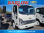 2024 Chevrolet LCF 4500HG Regular Cab 4x2, Cab Chassis for sale #206350 - photo 1