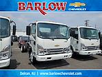 2024 Chevrolet LCF 4500HG Regular Cab 4x2, Cab Chassis for sale #206353 - photo 1