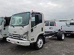 2024 Chevrolet LCF 4500HG Regular Cab 4x2, Cab Chassis for sale #206417 - photo 4
