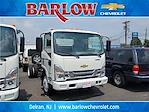 2024 Chevrolet LCF 4500HG Regular Cab 4x2, Cab Chassis for sale #206418 - photo 1