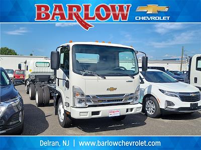 2024 Chevrolet LCF 4500HG Regular Cab 4x2, Cab Chassis for sale #206677 - photo 1