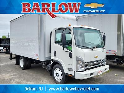 2024 Chevrolet LCF 4500HG Regular Cab 4x2, Box Truck for sale #206757 - photo 1