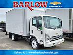 2024 Chevrolet LCF 4500HG Regular Cab 4x2, Box Truck for sale #206757 - photo 1