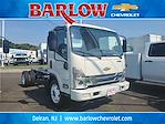 2024 Chevrolet LCF 4500HG Regular Cab 4x2, Cab Chassis for sale #206759 - photo 1