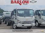 2024 Chevrolet LCF 4500HG Regular Cab 4x2, Cab Chassis for sale #206761 - photo 1