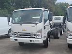 2024 Chevrolet LCF 4500HG Regular Cab 4x2, Cab Chassis for sale #206761 - photo 4