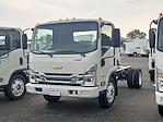 2024 Chevrolet LCF 4500HG Regular Cab 4x2, Cab Chassis for sale #206967 - photo 4