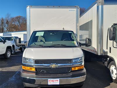 2023 Chevrolet Express 3500 DRW RWD, Wabash Cargo XL Box Van for sale #210681 - photo 2