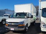 2023 Chevrolet Express 3500 DRW RWD, Wabash Cargo XL Box Van for sale #210681 - photo 3