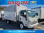 2024 Chevrolet LCF 4500HG Regular Cab 4x2, Morgan Truck Body Gold Star Box Truck for sale #210828 - photo 1