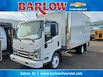 2024 Chevrolet LCF 4500HG Regular Cab 4x2, Morgan Truck Body Gold Star Box Truck for sale #210829 - photo 1