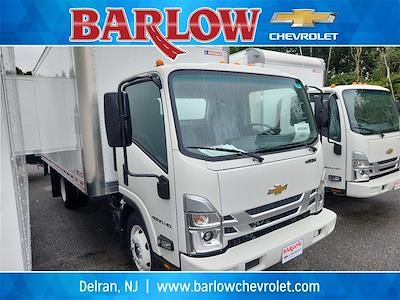 2024 Chevrolet LCF 4500HG Regular Cab 4x2, Box Truck for sale #211318 - photo 1