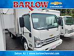 2024 Chevrolet LCF 4500HG Regular Cab 4x2, Box Truck for sale #211318 - photo 1