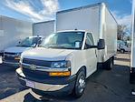 2023 Chevrolet Express 3500 DRW RWD, Wabash Cargo XL Box Van for sale #211627 - photo 3