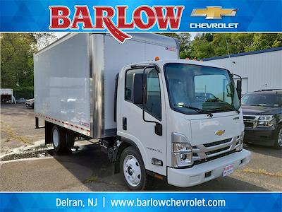 2024 Chevrolet LCF 4500HG Regular Cab 4x2, Box Truck for sale #211988 - photo 1