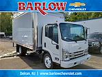 2024 Chevrolet LCF 4500HG Regular Cab 4x2, Box Truck for sale #211988 - photo 1