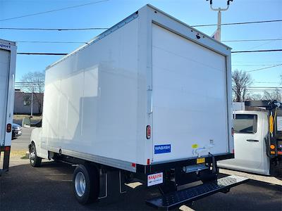 2023 Chevrolet Express 3500 DRW RWD, Wabash Cargo XL Box Van for sale #213027 - photo 2