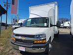 2023 Chevrolet Express 3500 DRW RWD, Wabash Cargo XL Box Van for sale #213027 - photo 3