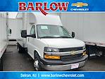 2023 Chevrolet Express 3500 DRW RWD, Wabash Cargo XL Box Van for sale #213572 - photo 1