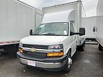 2023 Chevrolet Express 3500 DRW RWD, Wabash Cargo XL Box Van for sale #213572 - photo 2