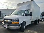 2023 Chevrolet Express 3500 DRW RWD, Wabash Cargo XL Box Van for sale #214295 - photo 3