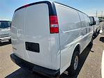 2024 Chevrolet Express 2500 RWD, Empty Cargo Van for sale #215330 - photo 2