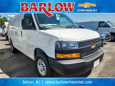 2024 Chevrolet Express 2500 RWD, Empty Cargo Van for sale #215352 - photo 1