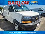 2024 Chevrolet Express 2500 RWD, Empty Cargo Van for sale #215352 - photo 1