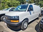 2024 Chevrolet Express 2500 RWD, Empty Cargo Van for sale #215352 - photo 3