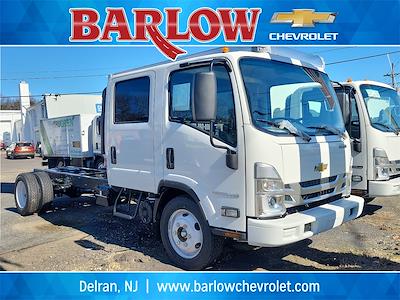 2024 Chevrolet LCF 4500HG Crew Cab 4x2, Cab Chassis for sale #215987 - photo 1