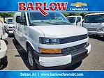 2024 Chevrolet Express 2500 RWD, Empty Cargo Van for sale #216963 - photo 1