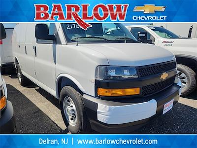 2024 Chevrolet Express 2500 RWD, Empty Cargo Van for sale #217031 - photo 1