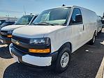 2024 Chevrolet Express 2500 RWD, Empty Cargo Van for sale #217031 - photo 3