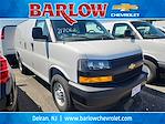 2024 Chevrolet Express 2500 RWD, Empty Cargo Van for sale #217062 - photo 1