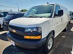 2024 Chevrolet Express 2500 RWD, Empty Cargo Van for sale #217062 - photo 3