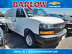 2024 Chevrolet Express 2500 RWD, Empty Cargo Van for sale #217214 - photo 1