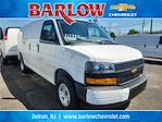 2024 Chevrolet Express 2500 RWD, Empty Cargo Van for sale #217740 - photo 1