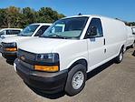 2024 Chevrolet Express 2500 RWD, Empty Cargo Van for sale #217740 - photo 4