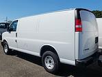 2024 Chevrolet Express 2500 RWD, Empty Cargo Van for sale #217740 - photo 2