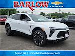 New 2024 Chevrolet Blazer EV RS AWD, SUV for sale #218357 - photo 1