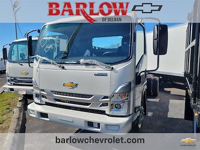 2024 Chevrolet LCF 4500HG Regular Cab 4x2, Cab Chassis for sale #220069 - photo 1