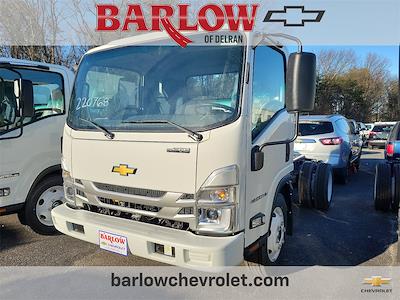 2024 Chevrolet LCF 4500HG Regular Cab 4x2, Cab Chassis for sale #220768 - photo 1