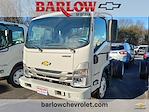 2024 Chevrolet LCF 4500HG Regular Cab 4x2, Cab Chassis for sale #220768 - photo 1