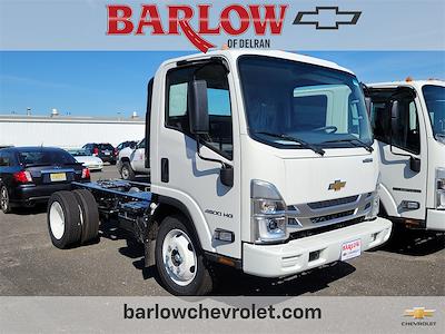 2024 Chevrolet LCF 4500HG Regular Cab 4x2, Cab Chassis for sale #220769 - photo 1