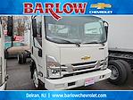 2024 Chevrolet LCF 4500HG Regular Cab 4x2, Cab Chassis for sale #221016 - photo 1