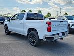 2024 Chevrolet Silverado 1500 Crew Cab 4x4, Pickup for sale #221947 - photo 4