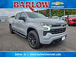 2024 Chevrolet Silverado 1500 Crew Cab 4x4, Pickup for sale #240367 - photo 1