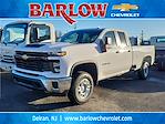 2024 Chevrolet Silverado 2500 Double Cab 4x4, Pickup for sale #250594 - photo 1